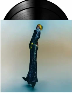 Yves Tumor - Praise a Lord Who Chews But Which Does Not Consume; (Or Simply, Hot Between Worlds) 2xLP Vinyl Record