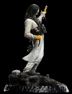 Zack Snyder's Justice League (2021) - The Joker 1/4th Scale Statue
