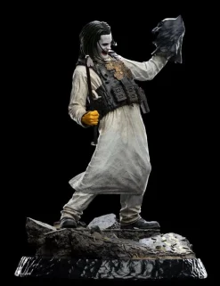 Zack Snyder's Justice League (2021) - The Joker 1/4th Scale Statue