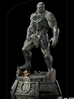 Zack Snyder’s Justice League (2021) - Darkseid 1/10th Scale Statue