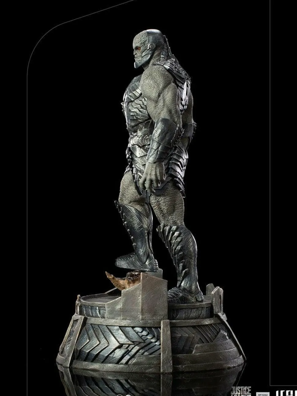 Zack Snyder’s Justice League (2021) - Darkseid 1/10th Scale Statue