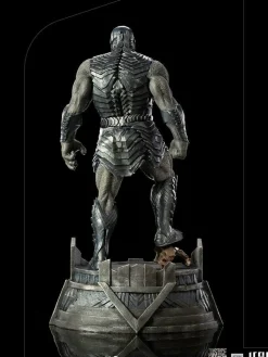 Zack Snyder’s Justice League (2021) - Darkseid 1/10th Scale Statue