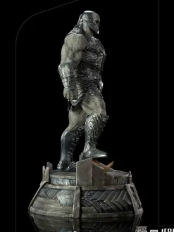 Zack Snyder’s Justice League (2021) - Darkseid 1/10th Scale Statue