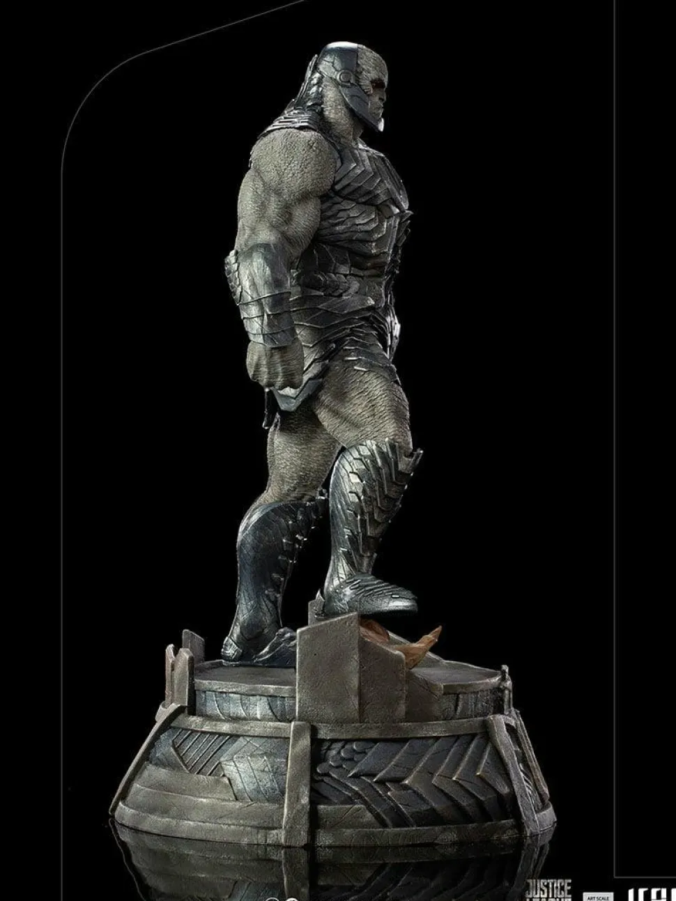 Zack Snyder’s Justice League (2021) - Darkseid 1/10th Scale Statue
