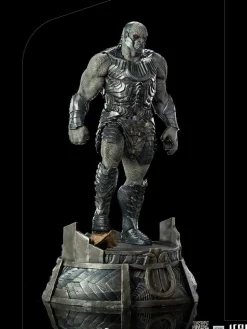 Zack Snyder’s Justice League (2021) - Darkseid 1/10th Scale Statue