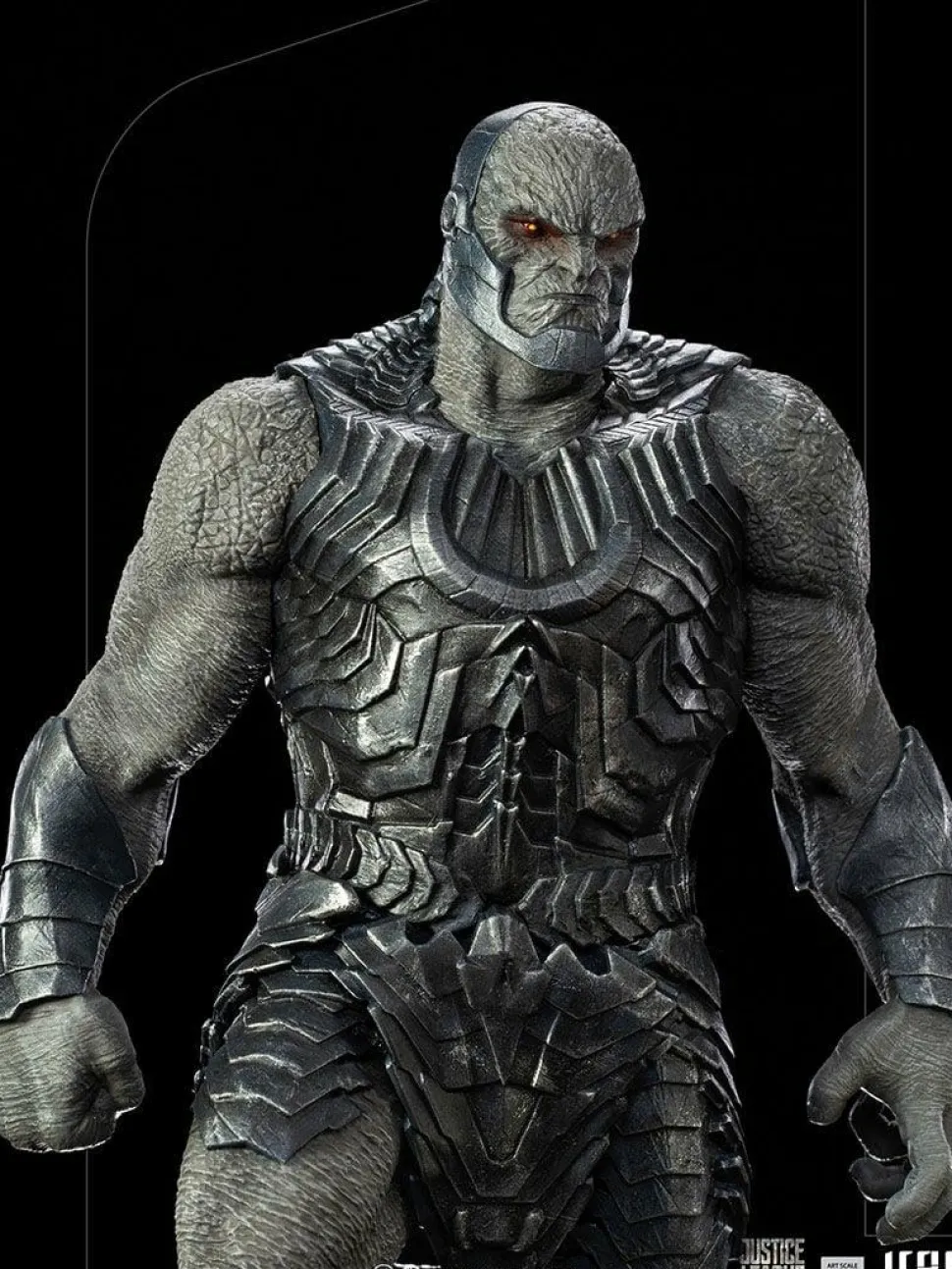 Zack Snyder’s Justice League (2021) - Darkseid 1/10th Scale Statue