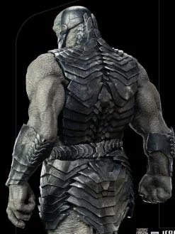 Zack Snyder’s Justice League (2021) - Darkseid 1/10th Scale Statue