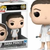 Zack Snyder’s Justice League - Diana Prince with Arrow Pop! Vinyl Figure