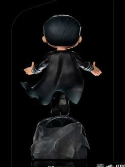 Zack Snyder’s Justice League (2021) - Superman Black Suit MiniCo 7” Vinyl Figure