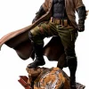 Zack Snyder’s Justice League (2021) - Batman Knightmare 1/4 Scale Legacy Statue