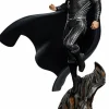Zack Snyder’s Justice League (2021) - Superman Black Suit 1/4 Scale Legacy Statue