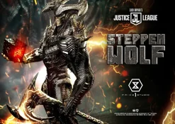 Zack Snyder’s Justice League (2021) - Steppenwolf 1/3 Scale Statue