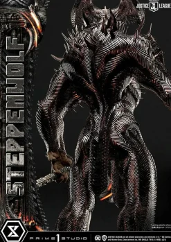Zack Snyder’s Justice League (2021) - Steppenwolf 1/3 Scale Statue