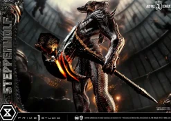 Zack Snyder’s Justice League (2021) - Steppenwolf 1/3 Scale Statue