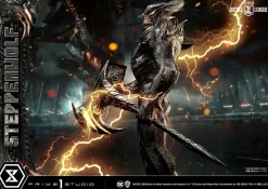 Zack Snyder’s Justice League (2021) - Steppenwolf 1/3 Scale Statue