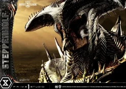 Zack Snyder’s Justice League (2021) - Steppenwolf 1/3 Scale Statue