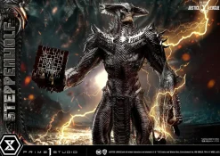 Zack Snyder’s Justice League (2021) - Steppenwolf 1/3 Scale Statue