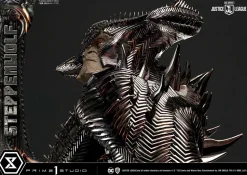 Zack Snyder’s Justice League (2021) - Steppenwolf 1/3 Scale Statue