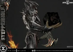 Zack Snyder’s Justice League (2021) - Steppenwolf 1/3 Scale Statue