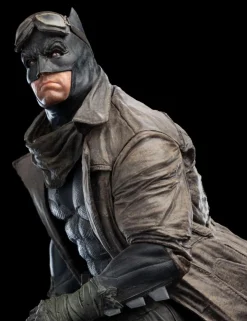 Zack Snyder's Justice League (2021) - Knightmare Batman 1/4 Scale Statue