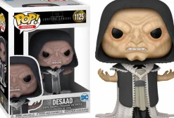 Zack Snyder’s Justice League - Desaad Pop! Vinyl Figure