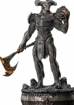 Zack Snyder’s Justice League (2021) - Steppenwolf 1/10th Scale Statue