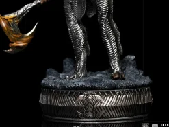 Zack Snyder’s Justice League (2021) - Steppenwolf 1/10th Scale Statue