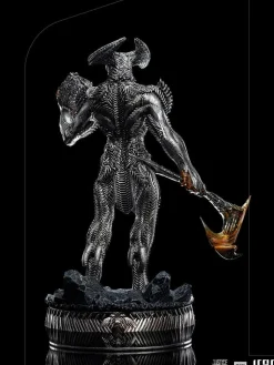 Zack Snyder’s Justice League (2021) - Steppenwolf 1/10th Scale Statue