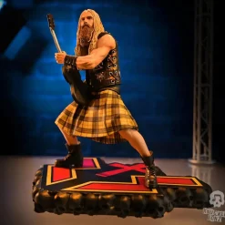Zakk Wylde - Zakk Wylde II Rock Iconz 8
