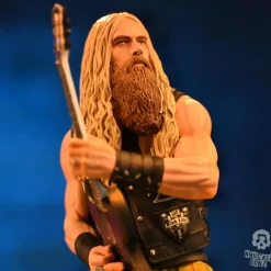 Zakk Wylde - Zakk Wylde II Rock Iconz 8