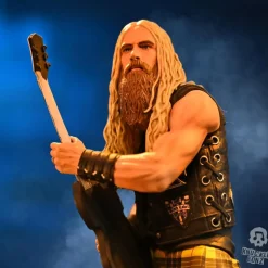 Zakk Wylde - Zakk Wylde II Rock Iconz 8