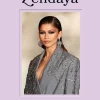Zendaya - Icons of Style: Zendaya Hardcover Book
