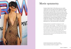 Zendaya - Icons of Style: Zendaya Hardcover Book
