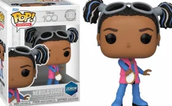 Zenon: Girl of the 21st Century - Nebula Wade Disney 100th Pop! Vinyl Figure