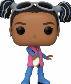 Zenon: Girl of the 21st Century - Nebula Wade Disney 100th Pop! Vinyl Figure