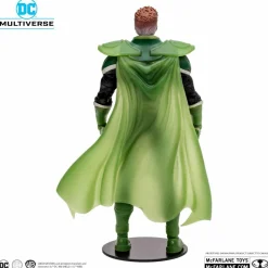 Zero Hour: Crisis in Time - Parallax Glow-in-the-Dark Edition DC Multiverse Gold Label 7