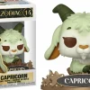 Zodiac - Capricorn Pop! Vinyl Figure