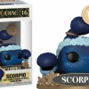 Zodiac - Scorpio Pop! Vinyl Figure