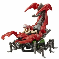 Zoids - Needle Beta Mega Battlers Figure
