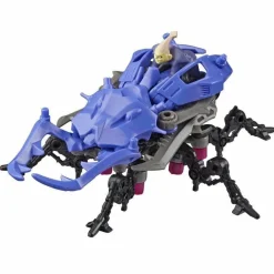 Zoids - Pincers Beta Mega Battlers Figure