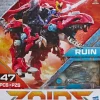 Zoids - Ruin Mega Battlers Figure