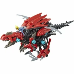 Zoids - Ruin Mega Battlers Figure