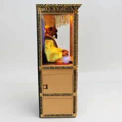 Zoltar Speaks - Fortune Teller Machine 1/6th Scale Replica