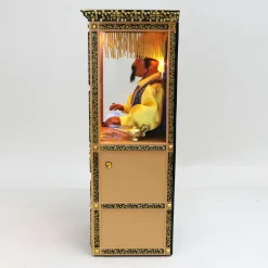 Zoltar Speaks - Fortune Teller Machine 1/6th Scale Replica