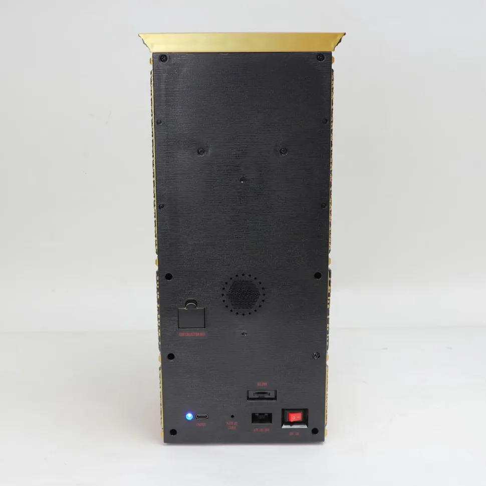 Zoltar Speaks - Fortune Teller Machine 1/6th Scale Replica