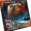 Zombicide - Invader Board Game Tile Set