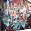 Zombicide - White Death: Eternal Empire Board Game Expansion