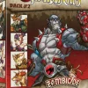 Zombicide: Black Plague - Thundercats Board Game Expansion Pack #2