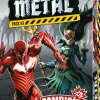 Zombicide: 2nd Edition - Dark Nights Metal Board Game Expansion Pack #3