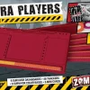 Zombicide: 2nd Edition - Extra Players Upgrade Pack